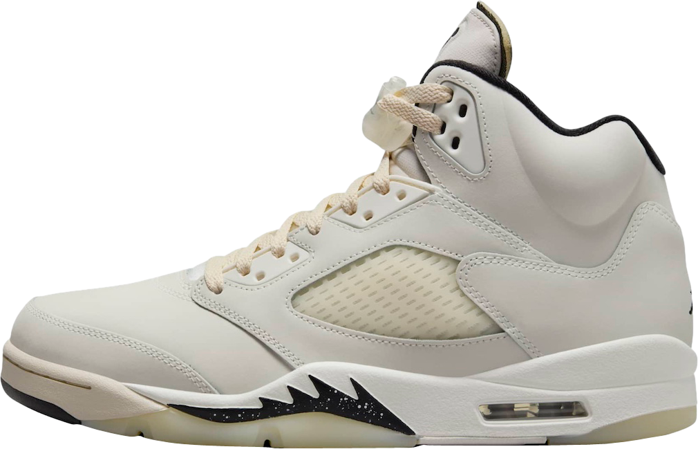 Air Jordan 5 SE Sail