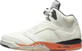 Air Jordan 5 Shattered Backboard (Total Orange)