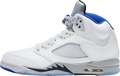 Air Jordan 5 Stealth 2.0 (Hyper Royal)