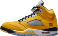 Air Jordan 5 Tokyo 2025