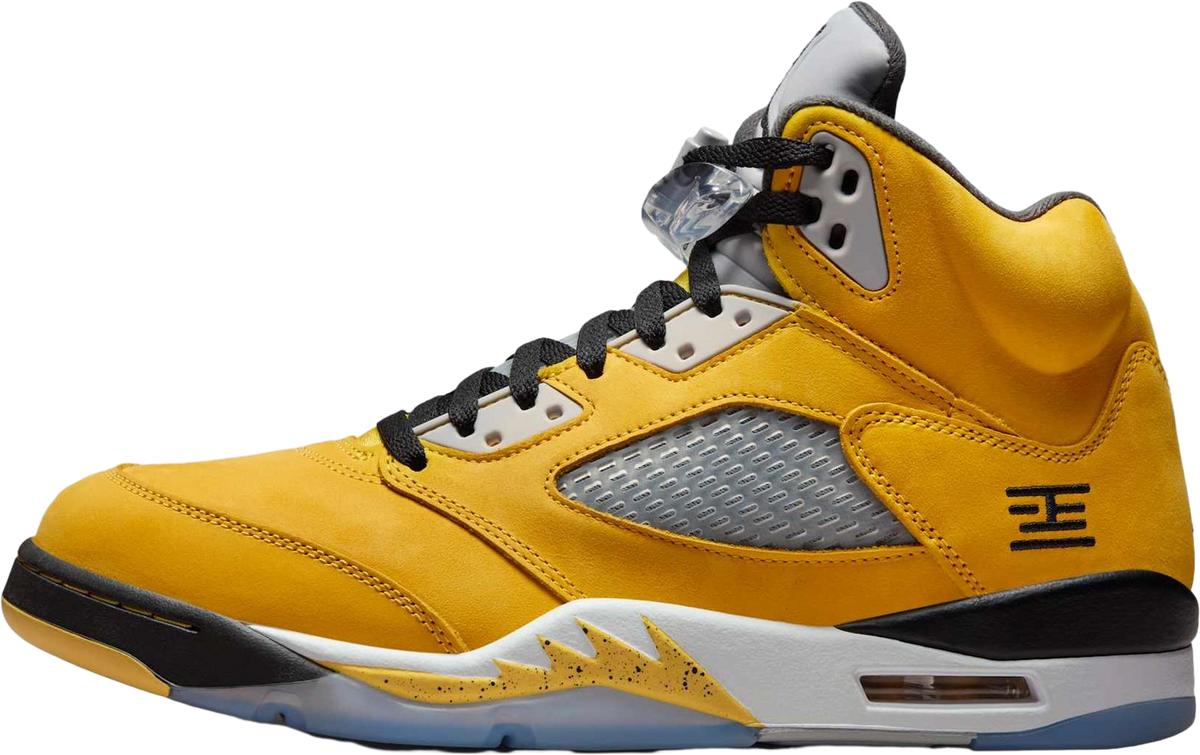 Air Jordan 5 Tokyo 2025