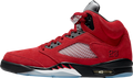 Air Jordan 5 Toro Bravo (Raging Bull) 2021