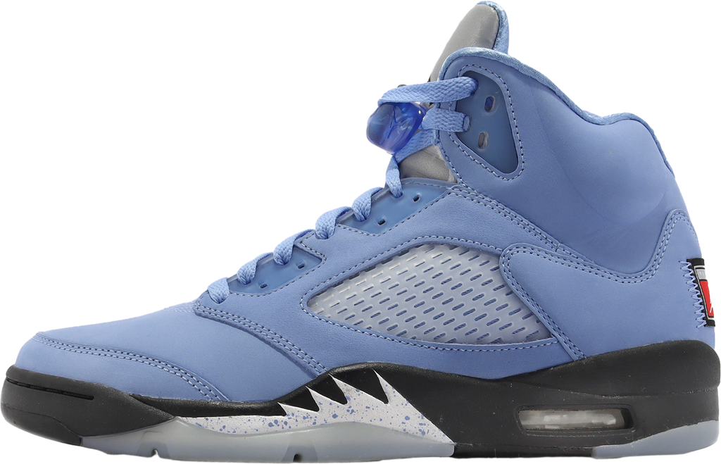 Air Jordan 5 UNC