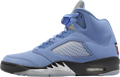 Air Jordan 5 UNC