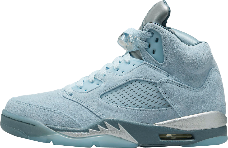 Air Jordan 5 WMNS Bluebird