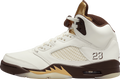 Air Jordan 5 WMNS Golden Ticket