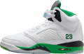 Air Jordan 5 WMNS Lucky Green