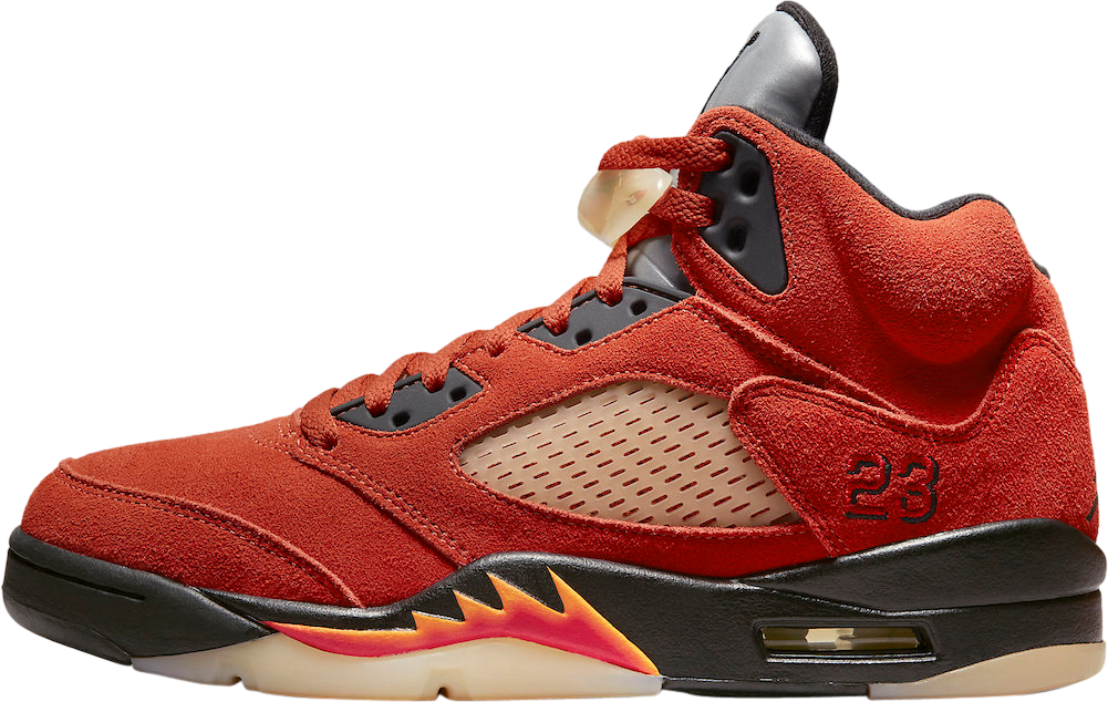 Air Jordan 5 WMNS Mars For Her