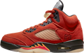 Air Jordan 5 WMNS Mars For Her