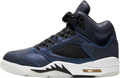 Air Jordan 5 WMNS Oil Grey