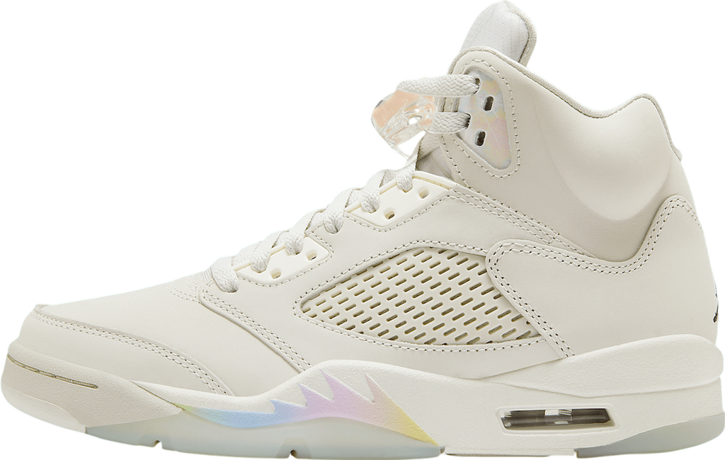 Air Jordan 5 WMNS Year of The Snake