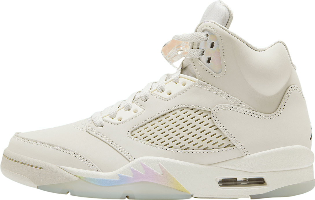 Air Jordan 5 WMNS Year of The Snake