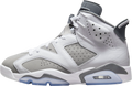 Air Jordan 6 Cool Grey
