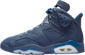 Air Jordan 6 Diffused Blue