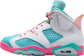 Air Jordan 6 Doernbecher 2024