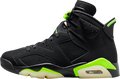 Air Jordan 6 Electric Green
