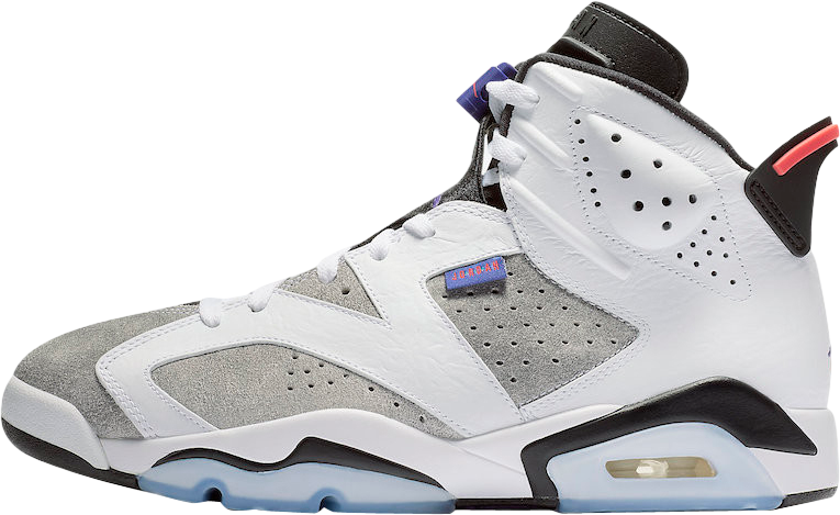 Air Jordan 6 Flint