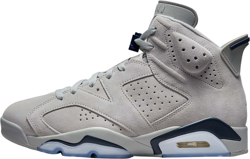 Air Jordan 6 Georgetown