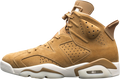 Air Jordan 6 Golden Harvest