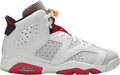 Air Jordan 6 GS Hare