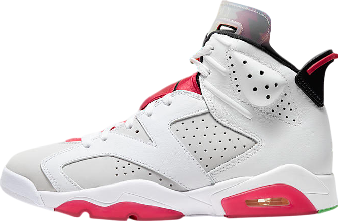 Air Jordan 6 Hare