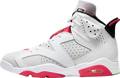 Air Jordan 6 Hare
