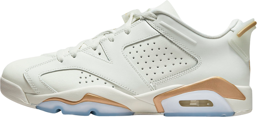 Air Jordan 6 Low Chinese New Year