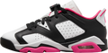 Air Jordan 6 Low GS Fierce Pink
