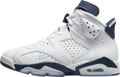 Air Jordan 6 Midnight Navy 2022