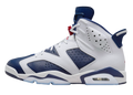 Air Jordan 6 Olympic 2024