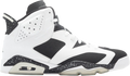 Air Jordan 6 Oreo