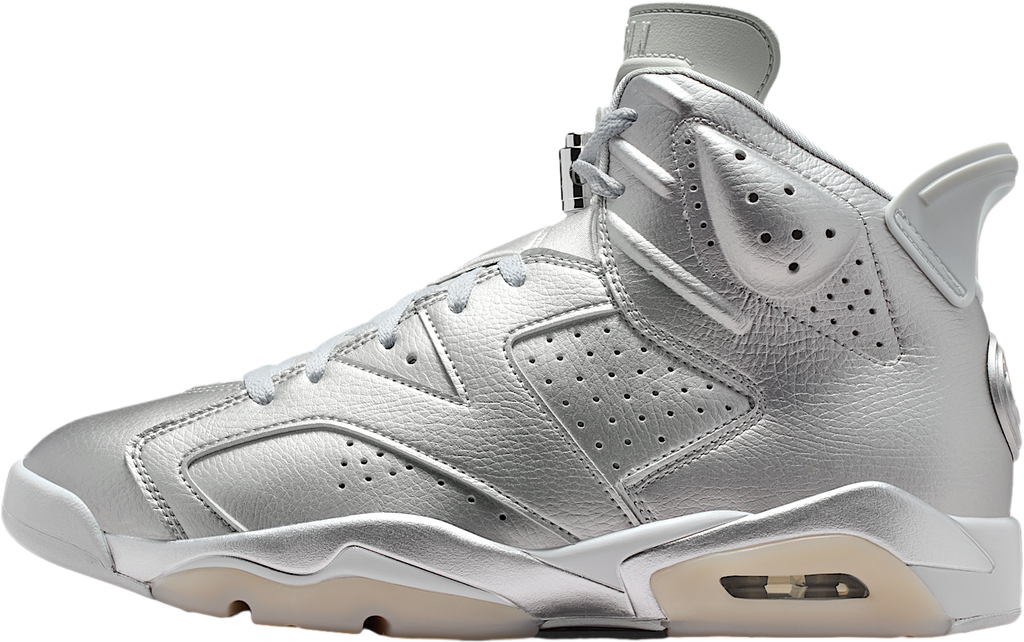 Air Jordan 6 Retro X Paris Saint-Germain