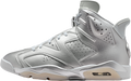 Air Jordan 6 Retro X Paris Saint-Germain