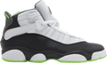 Air Jordan 6 Rings GS Altitude Green