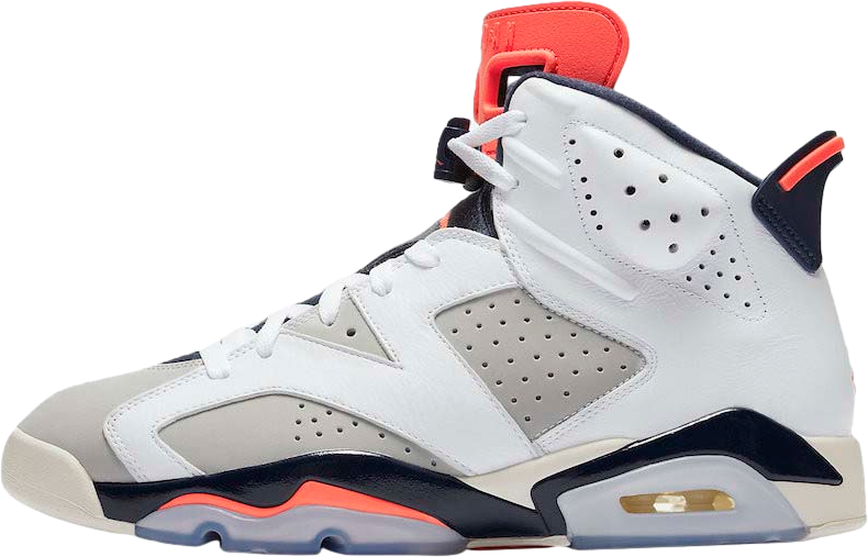 Air Jordan 6 Tinker