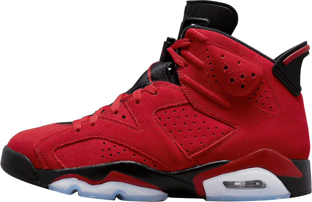 Air Jordan 6 Toro Bravo