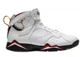 Air Jordan 7 Cardinal 2022