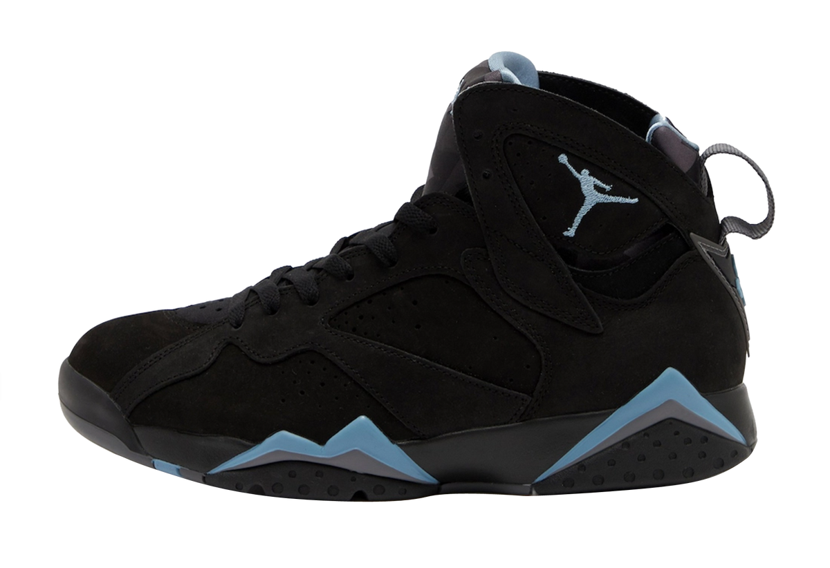 Air Jordan 7 Chambray 2023