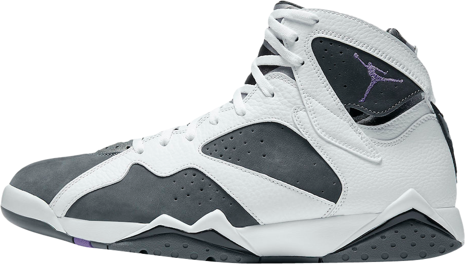 Air Jordan 7 Flint 2021