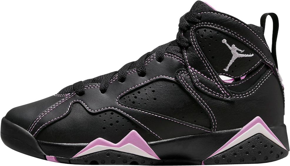 Air Jordan 7 GS Barely Grape