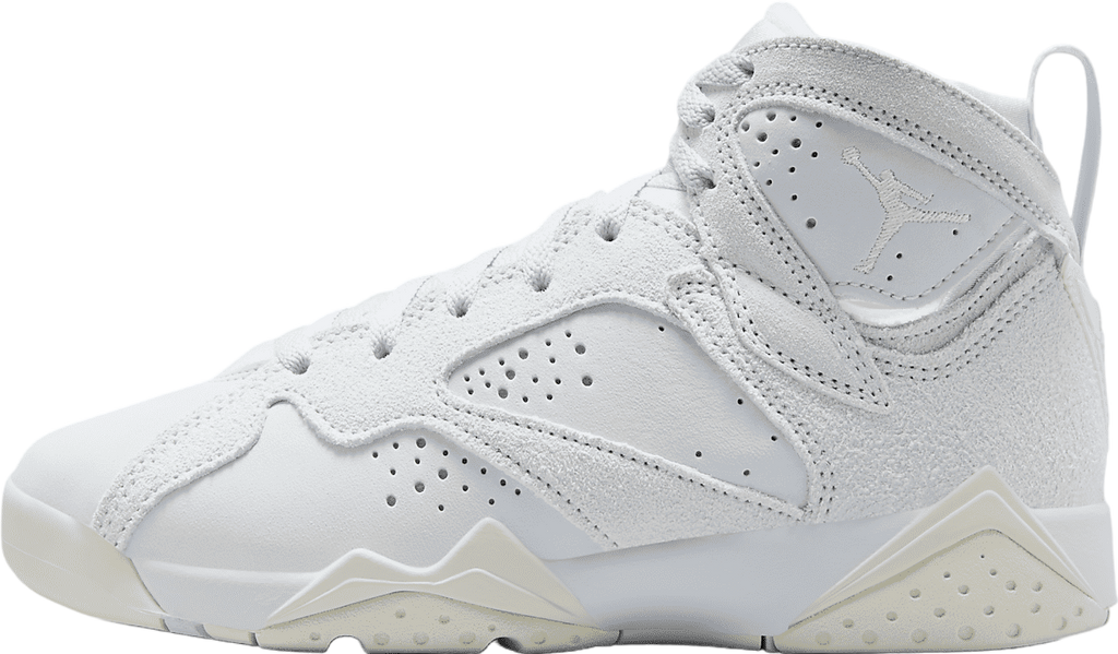 Air Jordan 7 GS Cobalt Bliss