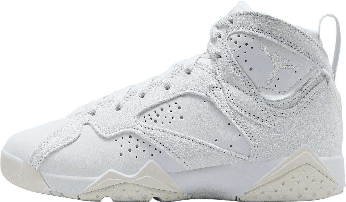 Air Jordan 7 GS Cobalt Bliss