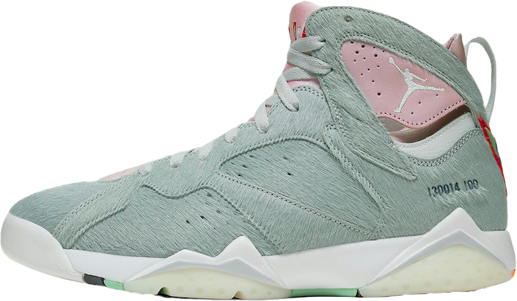 Air Jordan 7 Hare 2.0