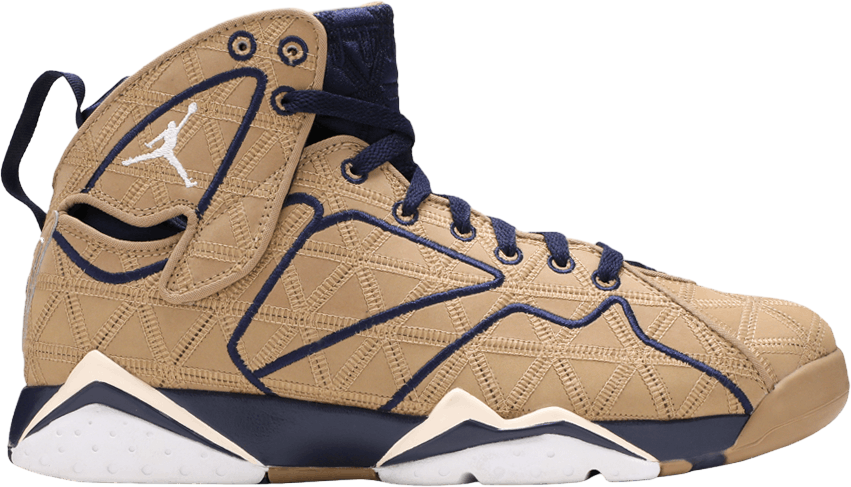 Air Jordan 7 J2k Filbert / Natural