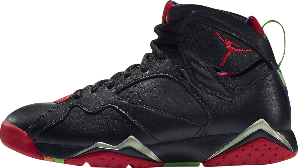 Air Jordan 7 Marvin The Martian