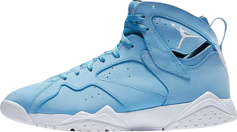 Air Jordan 7 Pantone