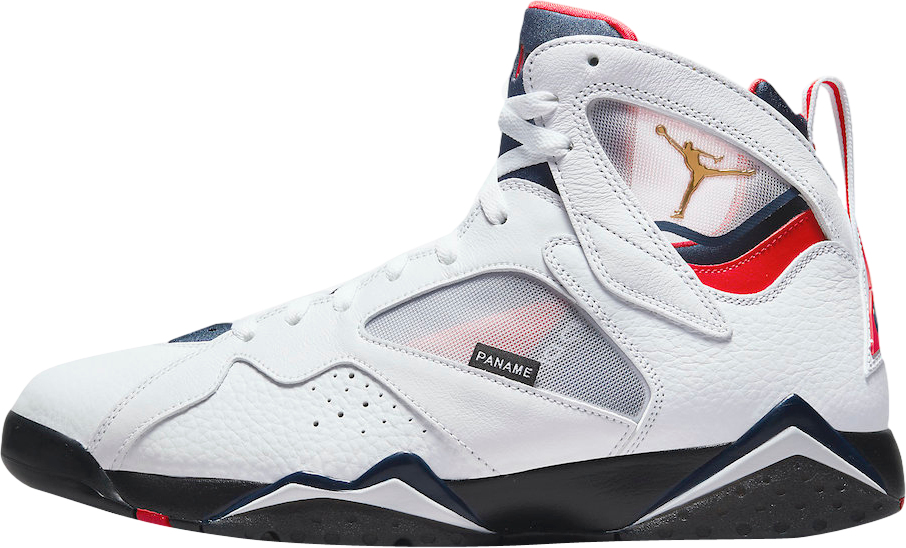 Air Jordan 7 PSG