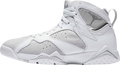 Air Jordan 7 Pure Platinum
