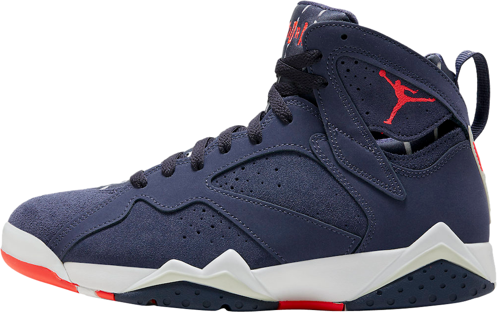 Air Jordan 7 Quai 54
