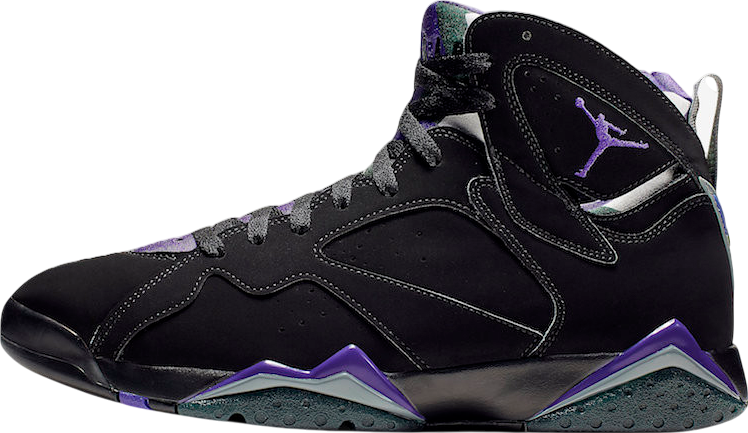 Air Jordan 7 Ray Allen